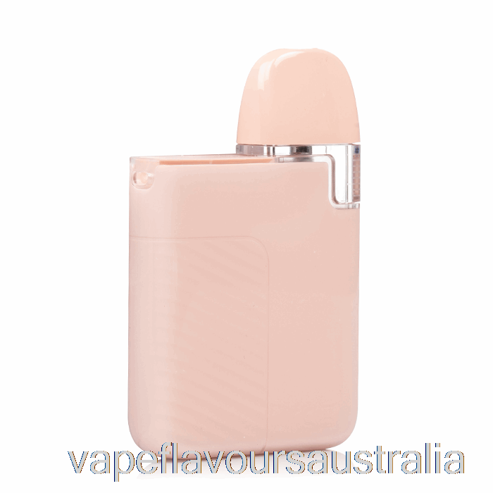 Vape Australia Uwell Popreel PK1 13W Pod System Apricot Beige